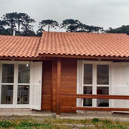 Cottage house Urubici Exterior foto