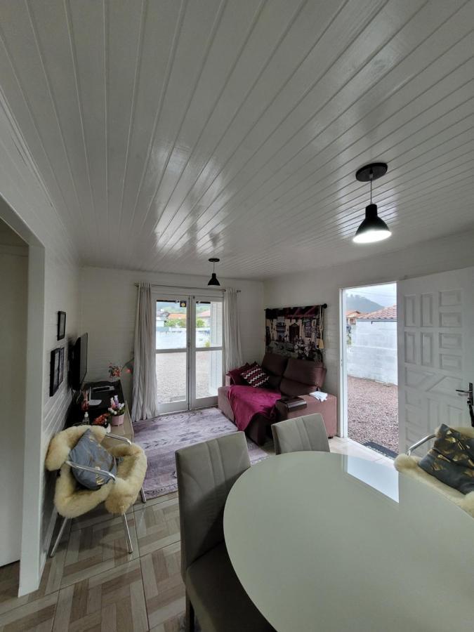 Cottage house Urubici Exterior foto